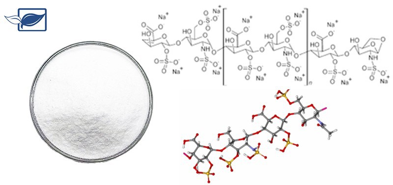 introduction of enoxaparin sodium introduction of enoxaparin sodium