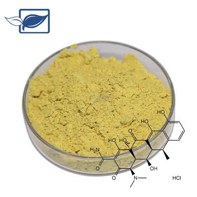 Doksütsükliinvesinikkloriid