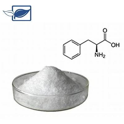 L-fenüülalaniin